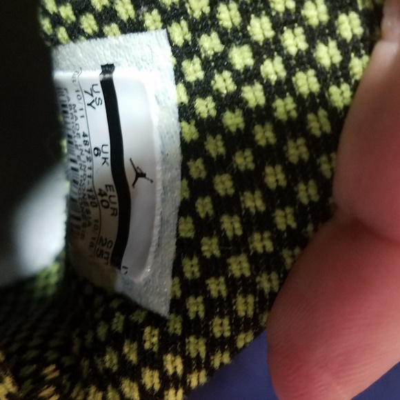 Air jordans - Picture 4 of 4